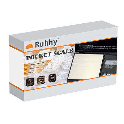 Kabatas svari 500 x 0,1 g ar atloku 23573
