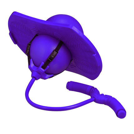 Pogo Ball Stick bērniem - lēkāšanas rotaļlieta ārā