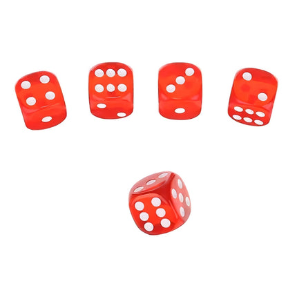 Pokers - 500 žetonu komplekts koferī HQ 23529