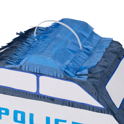 Policijas spināti