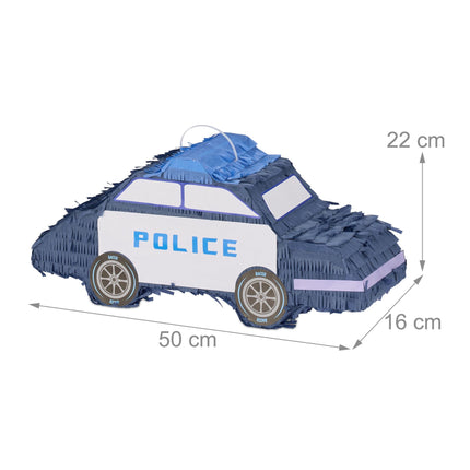 Policijas spināti