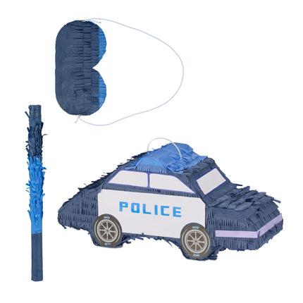 Policijas spināti
