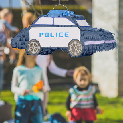 Policijas spināti