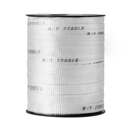 Polyester Pull Tape 5/8 In x 318 Ft, 2200 Lbf
