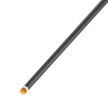 Pool Cue Stick, 58-Inch Carbon Fiber, 19-Oz, 1-Piece