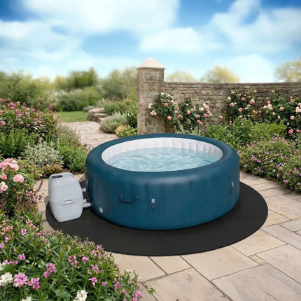 Baseina grīdas paklājiņš, savstarpēji savienojams EVA putas, neslīdošs