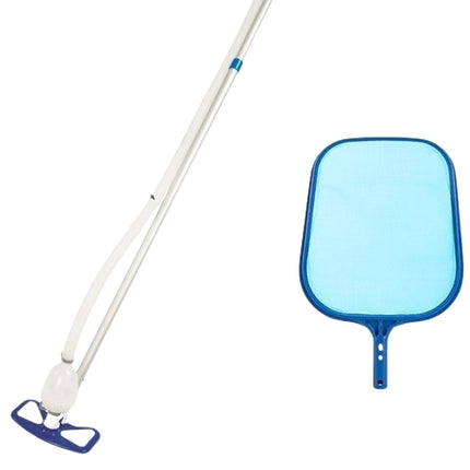 Baseina tīrīšanas komplekts - BESTWAY 58234