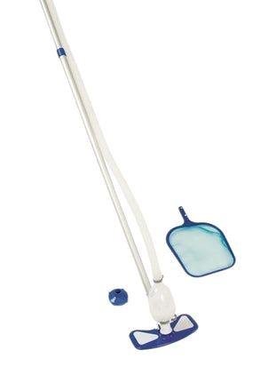 Baseina tīrīšanas komplekts - BESTWAY 58234