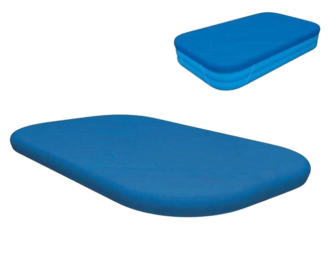 Baseina pārsegs 305x183cm BESTWAY 58108