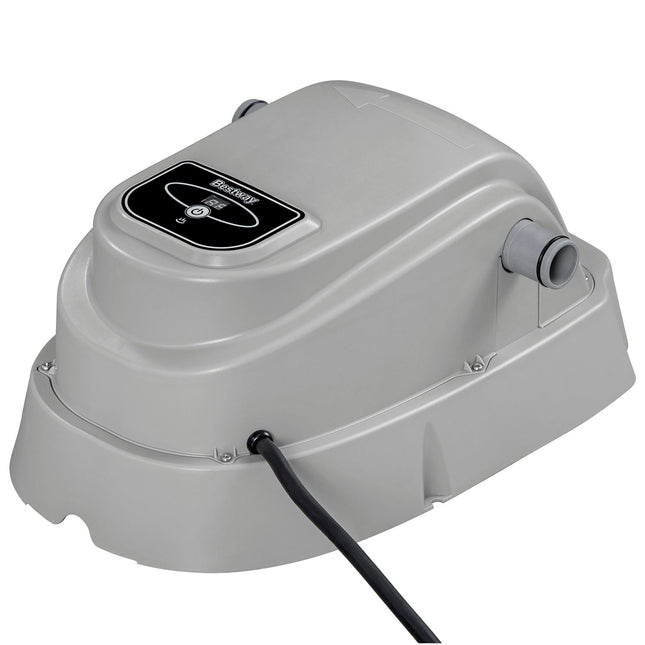 Pool heater