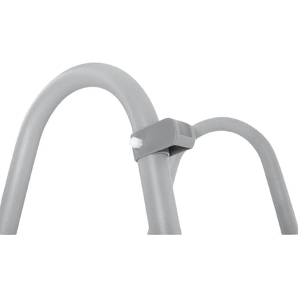 Baseina kāpnes 122 cm - BESTWAY 58331