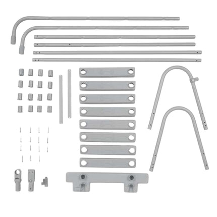Baseina kāpnes 122 cm - BESTWAY 58331