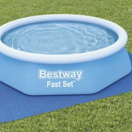 Baseina paklājiņš 274x274cm - BESTWAY 58000