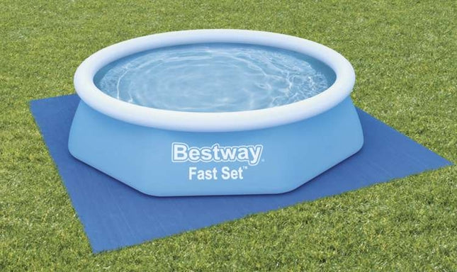 Baseina paklājiņš 274x274cm - BESTWAY 58000