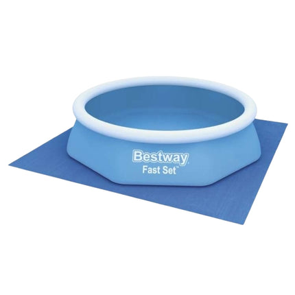 Baseina paklājiņš 274x274cm - BESTWAY 58000