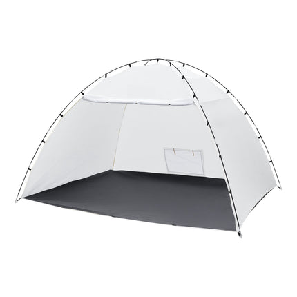 Portable Paint Booth Tent 293x230x188cm, 210D Oxford