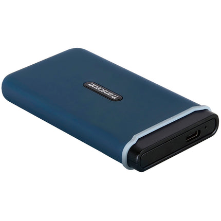 Portable SSD ESD370C USB-C 500GB (R1050/W950)