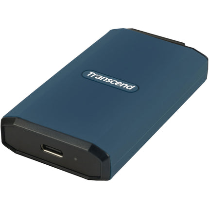 Portable SSD ESD410C USB-C 1TB 20Gbps (R2000/W2000 Mb/s) IPX5