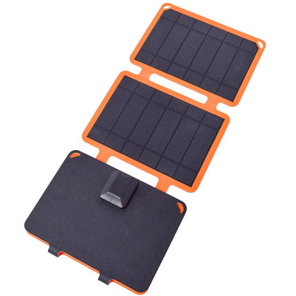 Portable solar charger 10W IP67