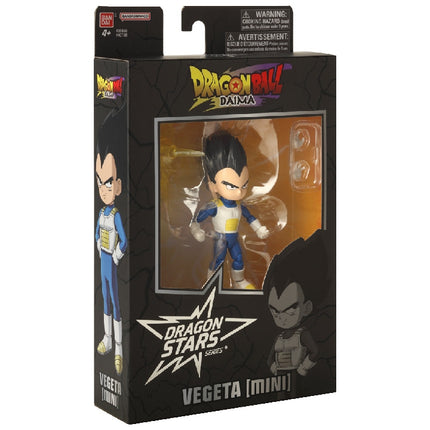 Kustināma Vedžitas mini figūriņa ar aksesuāriem, 7 cm