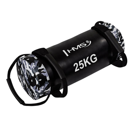 Spēka maiss 15 kg - Svaru treniņu aprīkojums