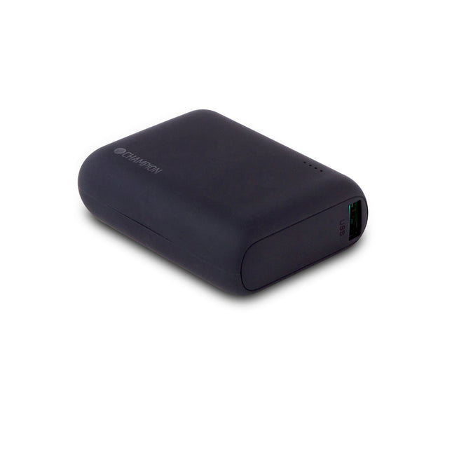 Power Bank 10000 mAh 22.5W PD