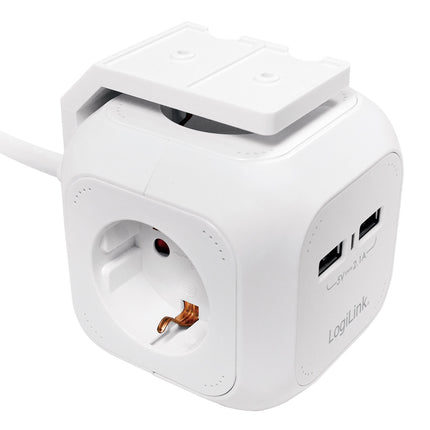 Power Cube Multi outlet