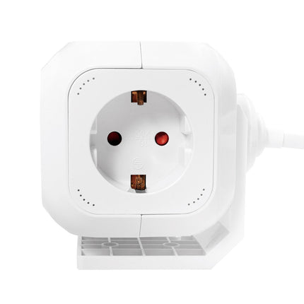 Power Cube Multi outlet