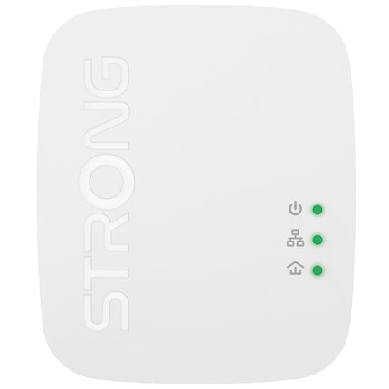 Powerline 600 Duo Mini