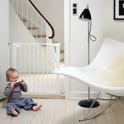 Premier Pressure gate white