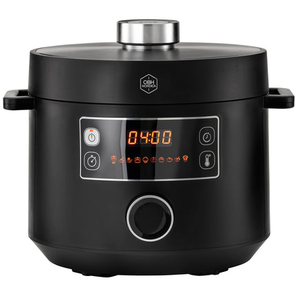 Pressure cooker Turbo Cuisine 1090 W QK7548S0