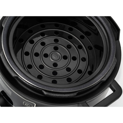 Pressure cooker Turbo Cuisine 1090 W QK7548S0