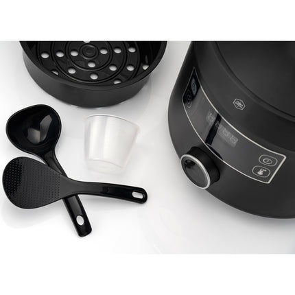 Pressure cooker Turbo Cuisine 1090 W QK7548S0