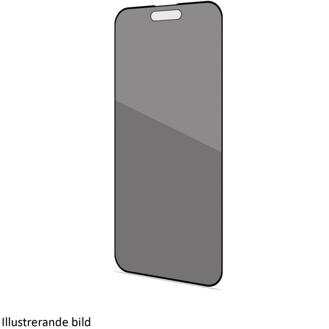 Privacy Screen Protector Tempered glass iPhone 16 Pro Max