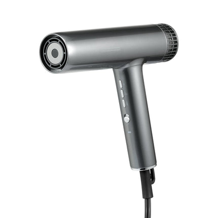 Professional Ionic Hair Dryer, 108000 RPM, Diffuser