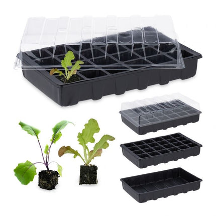 Propagator 24 paplāšu komplekts (3 gab.)