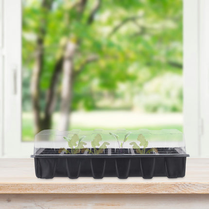Propagator 24 paplāšu komplekts (3 gab.)