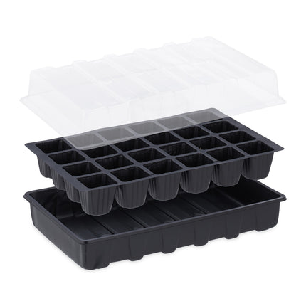 Propagator 24 paplāšu komplekts (3 gab.)