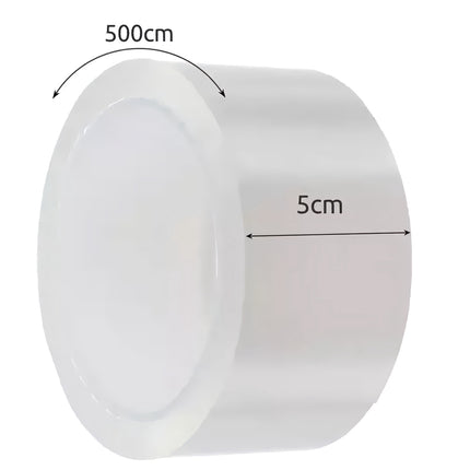 Protective tape 50mm x 5m Xtrobb 20881