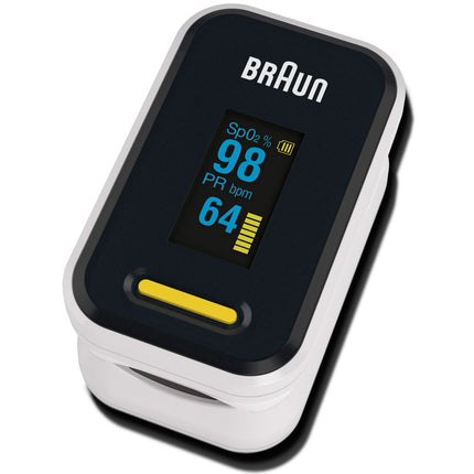 Pulse Oximeter 1 YK-81C