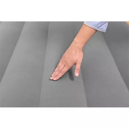 Matracis ar pumpi 203x152x46cm BESTWAY 67403