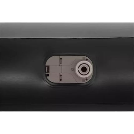 Matracis ar pumpi 203x152x46cm BESTWAY 67403