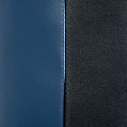 Boksa maiss, stāvošs boksa maiss, ķermeņa boksa maiss ar HDPE pamatni, brīvi stāvošs boksa partneris pieaugušajiem, mājas treniņiem, 178-207 cm, regulējams augstums