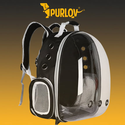 Purlov 23309 kaķu/suņu mugursoma