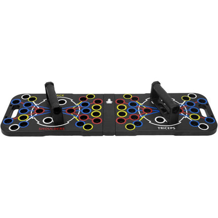 Push Up Board