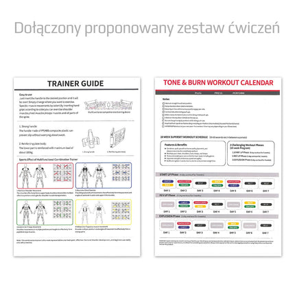 Atspiešanās dēlis ar vairākām pozīcijām