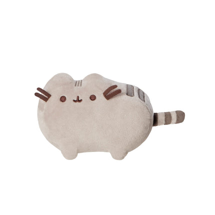 Pusheen mīkstā rotaļlieta klasiskais Pusheen, 14 cm