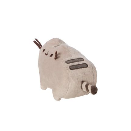 Pusheen mīkstā rotaļlieta klasiskais Pusheen, 14 cm