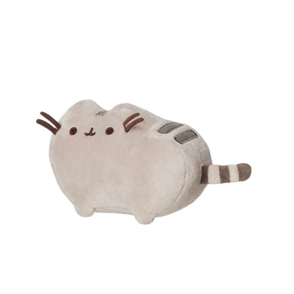 Pusheen mīkstā rotaļlieta klasiskais Pusheen, 14 cm