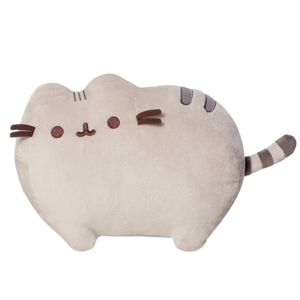 Pusheen mīkstā rotaļlieta klasiskais Pusheen, 24 cm